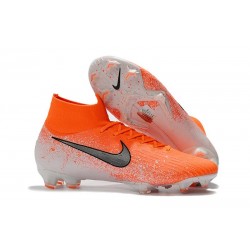 Nike Botas de Fútbol Mercurial Superfly 6 Elite FG Euphoria Pack