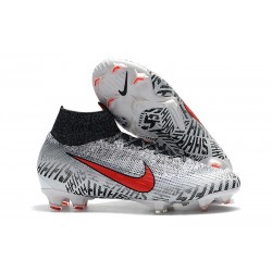Nike Neymar 2019 Botas de Fútbol Mercurial Superfly 6 Elite FG 