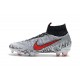 Nike Neymar 2019 Botas de Fútbol Mercurial Superfly 6 Elite FG 