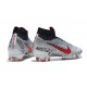 Nike Neymar 2019 Botas de Fútbol Mercurial Superfly 6 Elite FG 