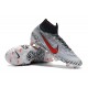 Nike Neymar 2019 Botas de Fútbol Mercurial Superfly 6 Elite FG 