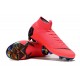Nike Botas de Fútbol Mercurial Superfly 6 Elite FG Rosa Negro
