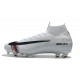 Nike Botas de Fútbol Mercurial Superfly 6 Elite FG LVL UP