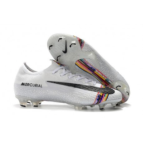 Zapatillas de fútbol Nike Mercurial Vapor XII Elite FG LVL UP
