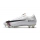 Zapatillas de fútbol Nike Mercurial Vapor XII Elite FG LVL UP