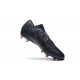 Zapatos de fútbol Adidas Nemeziz 17+ 360 Agility FG Negro Rosa