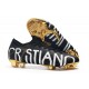 Cristiano Ronaldo CR7 Nike Mercurial Vapor XII Elite FG Zapatos