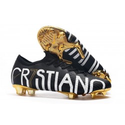 Cristiano Ronaldo CR7 Nike Mercurial Vapor XII Elite FG Zapatos