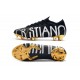 Cristiano Ronaldo CR7 Nike Mercurial Vapor XII Elite FG Zapatos