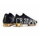 Cristiano Ronaldo CR7 Nike Mercurial Vapor XII Elite FG Zapatos