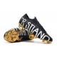 Cristiano Ronaldo CR7 Nike Mercurial Vapor XII Elite FG Zapatos
