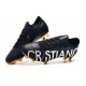 Cristiano Ronaldo CR7 Nike Mercurial Vapor XII Elite FG Zapatos