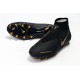Botas de fútbol Nike Phantom VSN Elite DF FG Black Lux