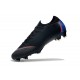 Nike Mercurial Vapor XII Elite FG Zapatos - Negro Azul Naranja