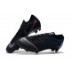 Nike Mercurial Vapor XII Elite FG Zapatos - Negro Azul Naranja