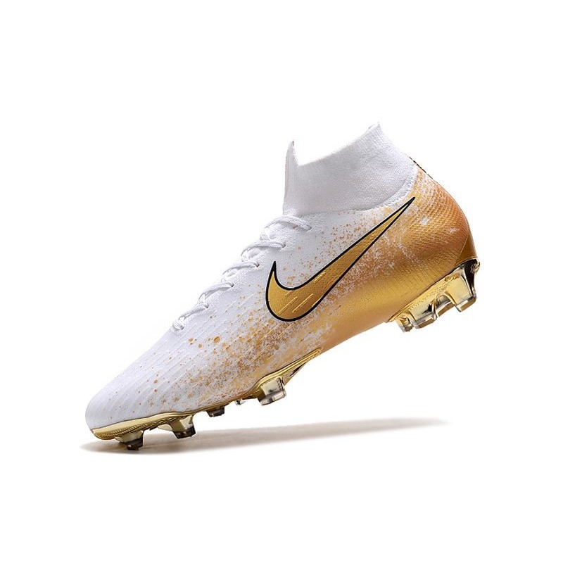 فرصة الاستعلاء فايال botas de futbol blancas nike doradas -  littlewolftea.com