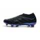 Botas de futbol Baratas Adidas Copa 19+ FG Negro Azul