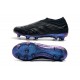 Botas de futbol Baratas Adidas Copa 19+ FG Negro Azul
