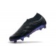 Botas de futbol Baratas Adidas Copa 19+ FG Negro Azul