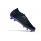 Botas de futbol Baratas Adidas Copa 19+ FG Negro Azul