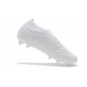 Zapatillas de fútbol Adidas Copa 19+ FG Blanco