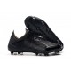 Zapatillas de Fútbol adidas X 19.1 FG Negro