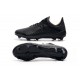 Zapatillas de Fútbol adidas X 19.1 FG Negro