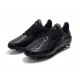 Zapatillas de Fútbol adidas X 19.1 FG Negro
