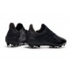 Zapatillas de Fútbol adidas X 19.1 FG Negro