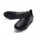 Zapatillas de Fútbol adidas X 19.1 FG Negro