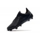 Zapatillas de Fútbol adidas X 19.1 FG Negro