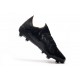 Zapatillas de Fútbol adidas X 19.1 FG Negro