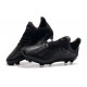 Zapatillas de Fútbol adidas X 19.1 FG Negro