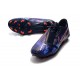 Botas de Fútbol Nike Phantom Venom Elite FG Obsidiana Negro