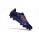 Botas de Fútbol Nike Phantom Venom Elite FG Obsidiana Negro