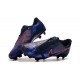Botas de Fútbol Nike Phantom Venom Elite FG Obsidiana Negro