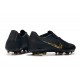 Botas de Fútbol Nike Phantom Venom Elite FG Negro Oro