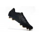 Botas de Fútbol Nike Phantom Venom Elite FG Negro Oro
