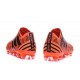 Adidas Nemeziz 17+ 360 Agility FG para Hombre Naranja Negro
