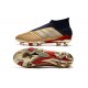 Zapatillas de Fútbol adidas Predator 19+ FG Oro Argento