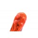 Adidas Nemeziz 17+ 360 Agility FG para Hombre Naranja Negro