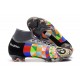 Dani Alves Nike Botas de Fútbol Mercurial Superfly 6 Elite FG 