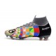 Dani Alves Nike Botas de Fútbol Mercurial Superfly 6 Elite FG 