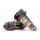 Dani Alves Nike Botas de Fútbol Mercurial Superfly 6 Elite FG 