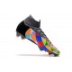 Dani Alves Nike Botas de Fútbol Mercurial Superfly 6 Elite FG 