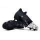 Nike Mercurial GS 360 Zapatos de Futbol - Negro Blanco