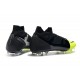 Nike Mercurial GS 360 Zapatos de Futbol - Negro Verde