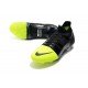Nike Mercurial GS 360 Zapatos de Futbol - Negro Verde