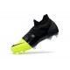 Nike Mercurial GS 360 Zapatos de Futbol - Negro Verde