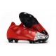 Nike Mercurial GS 360 Zapatos de Futbol - Rojo Bianco
